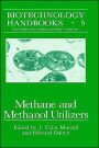 Methane and Methanol Utilizers