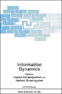 Information Dynamics / Edition 1