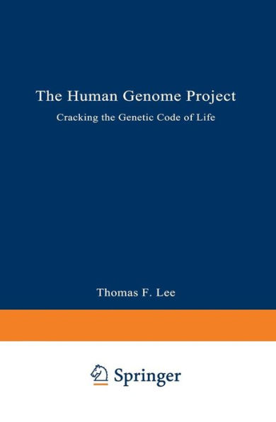 The Human Genome Project: Cracking the Genetic Code of Life