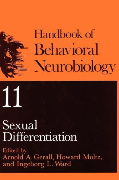 Sexual Differentiation / Edition 1