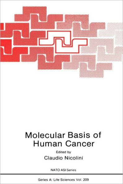 Molecular Basis of Human Cancer / Edition 1