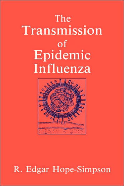 The Transmission of Epidemic Influenza