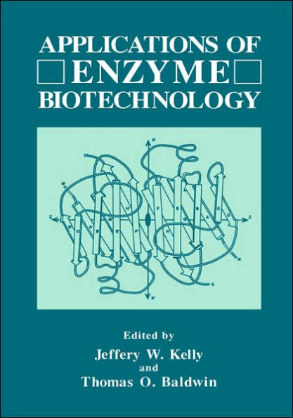 Applications of Enzyme Biotechnology