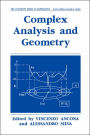 Complex Analysis and Geometry