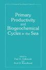 Primary Productivity and Biogeochemical Cycles in the Sea