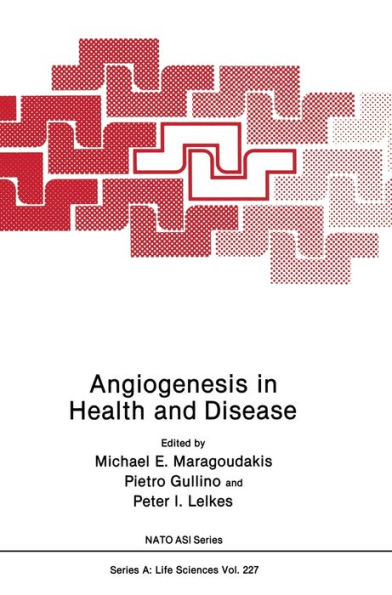 Angiogenesis in Health and Disease