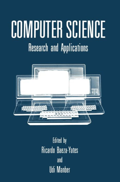 Computer Science: Research and Applications