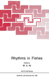Title: Rhythms in Fishes, Author: Maher Ali