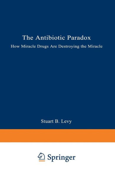 The Antibiotic Paradox: How Miracle Drugs Are Destroying the Miracle