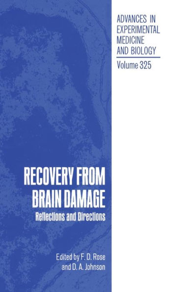 Recovery from Brain Damage