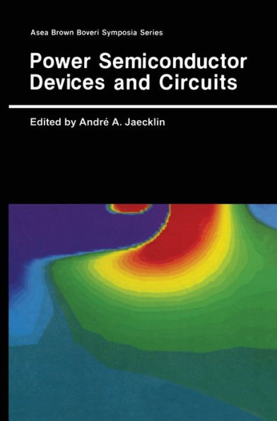 Power Semiconductor Devices and Circuits