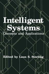 Title: Intelligent Systems, Author: Leon S. Sterling