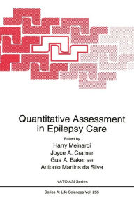 Title: Quantitative Assessment in Epilepsy Care, Author: Harry Meinardi