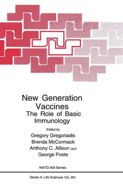 New Generation Vaccines:: The Role of Basic Immunology