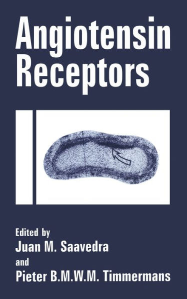 Angiotensin Receptors / Edition 1