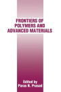 Frontiers of Polymers and Advanced Materials