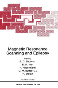 Title: Magnetic Resonance Scanning and Epilepsy, Author: Shorvon