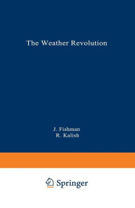 Title: The Weather Revolution, Author: Jack Fishman