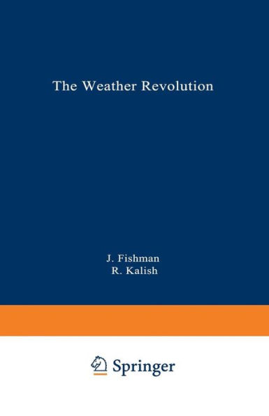 The Weather Revolution: Innovations and Imminent Breakthroughs in Accurate Forecasting
