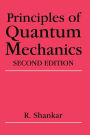 Principles of Quantum Mechanics / Edition 2