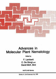 Title: Advances in Molecular Plant Nematology, Author: F. Lamberti