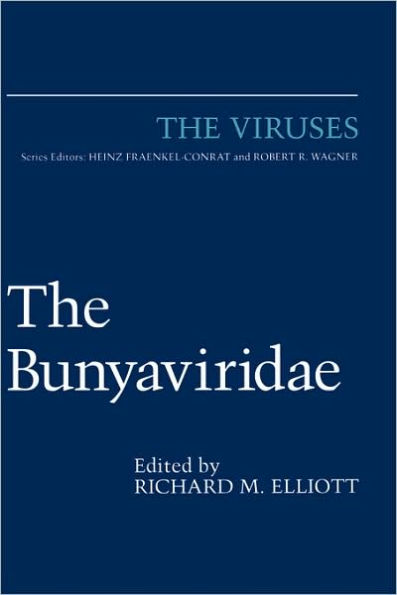 The Bunyaviridae / Edition 1