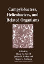 Campylobacters, Helicobacters, and Related Organisms / Edition 1