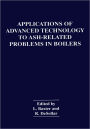 Applications of Advanced Technology to Ash-Related Problems in Boilers / Edition 1