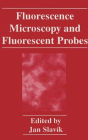 Fluorescence Microscopy and Fluorescent Probes / Edition 1