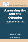Assessing the Youthful Offender: Issues and Techniques / Edition 1