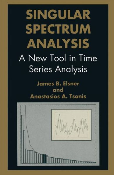 Singular Spectrum Analysis: A New Tool in Time Series Analysis