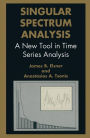 Singular Spectrum Analysis: A New Tool in Time Series Analysis