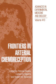 Title: Frontiers in Arterial Chemoreception, Author: Patricio Zapata