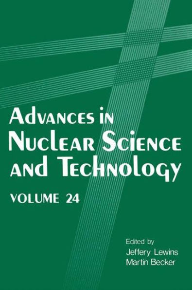 Advances in Nuclear Science and Technology / Edition 1