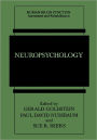Neuropsychology / Edition 1