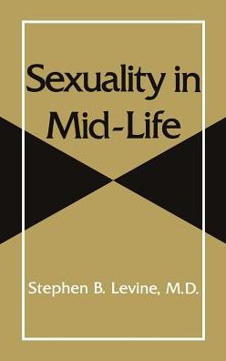 Sexuality in Mid-Life / Edition 1