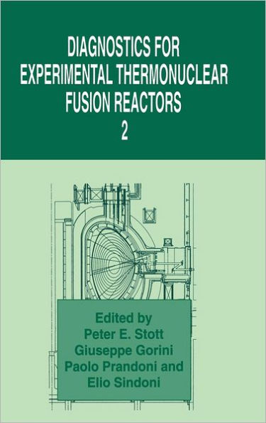 Diagnostics for Experimental Thermonuclear Fusion Reactors 2