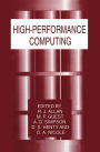 High-Performance Computing / Edition 1