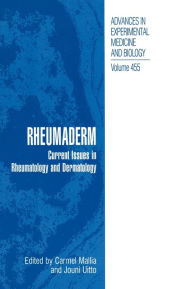 Title: Rheumaderm: Current Issues in Rheumatology and Dermatology, Author: Jouni Uitto