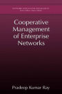 Cooperative Management of Enterprise Networks / Edition 1