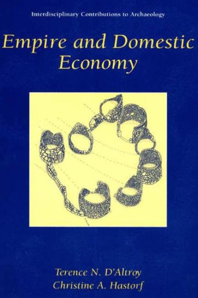 Empire and Domestic Economy / Edition 1