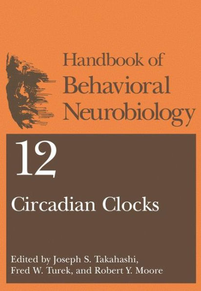 Circadian Clocks / Edition 1