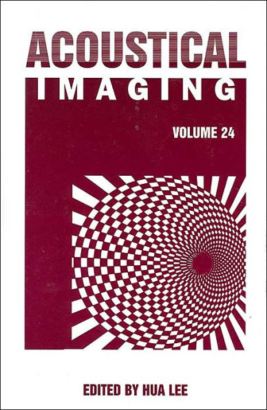 Acoustical Imaging / Edition 1