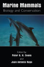 Marine Mammals: Biology and Conservation / Edition 1