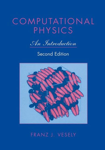 Computational Physics: An Introduction / Edition 2