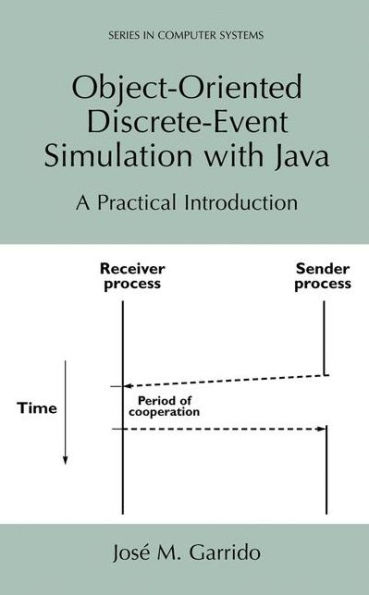 Object-Oriented Discrete-Event Simulation with Java: A Practical Introduction / Edition 1