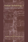 Andean Archaeology I: Variations in Sociopolitical Organization