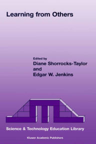 Title: Learning From Others: International Comparisons in Education, Author: Diane Shorrocks-Taylor