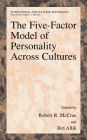 The Five-Factor Model of Personality Across Cultures