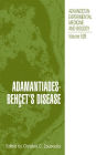 Adamantiades-Behçet's Disease / Edition 1